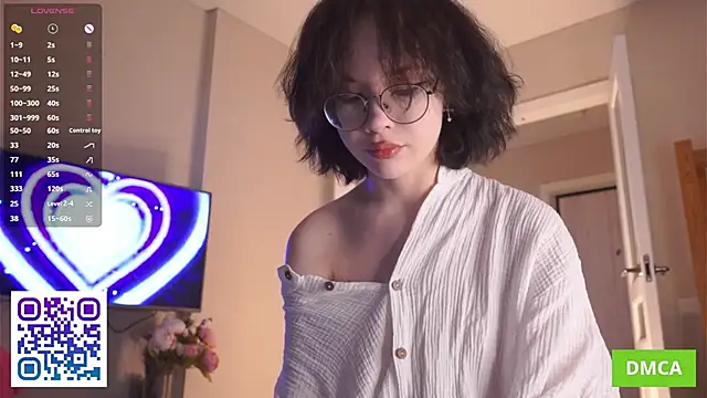 JodyHeap online show from 06/05/26, 05:47
