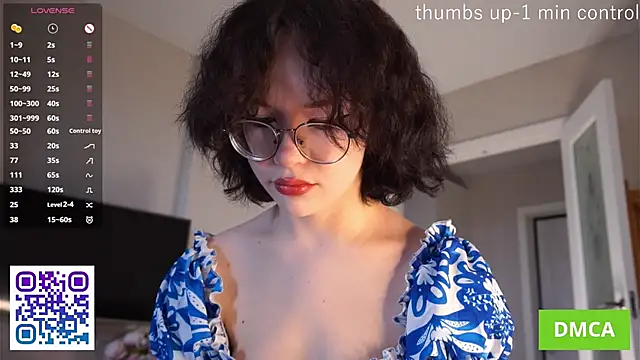 JodyHeap online show from 06/11/26, 05:49