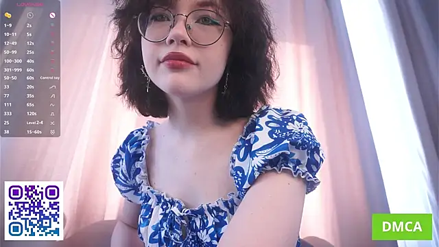 JodyHeap online show from 06/12/26, 05:06