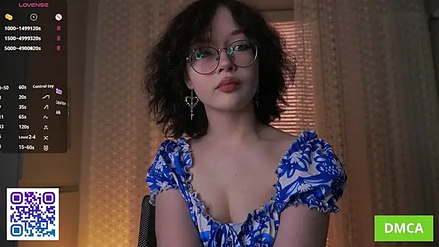 JodyHeap online show from 06/13/26, 06:00