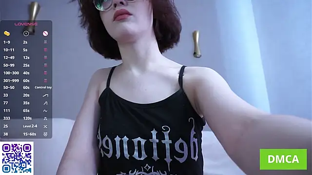JodyHeap online show from 07/26/26, 04:53