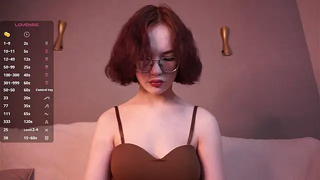JodyHeap online show from 07/30/26, 04:55