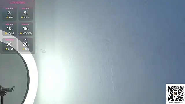 eva sin18 online show from 10/18/25, 11:05