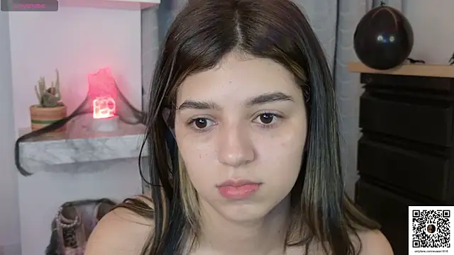 eva sin18 online show from 10/24/25, 11:23