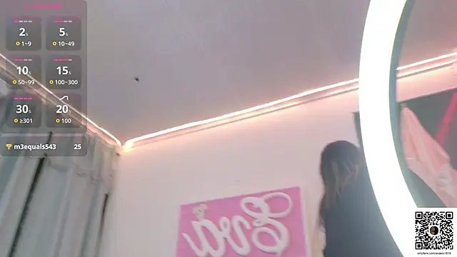 Snapshot of eva_sin18 chatting on 11/08/25, 03:50 eva sin18 online show from 11/08/25, 03:50