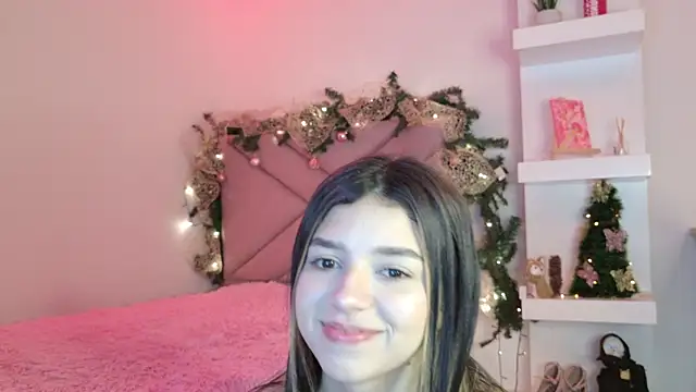 Snapshot of eva_sin18 chatting on 12/16/25, 11:21 eva sin18 online show from 12/16/25, 11:21