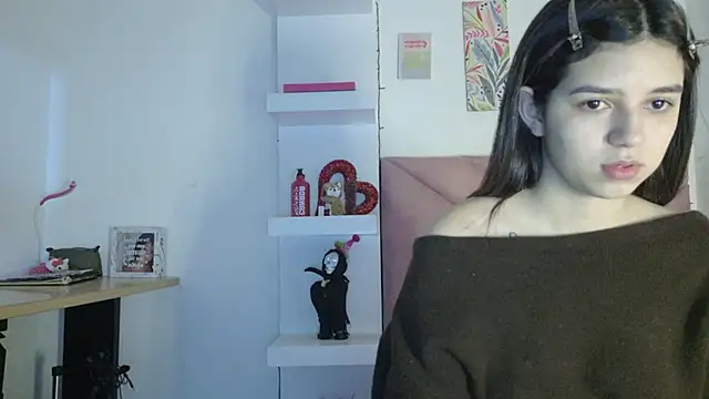 Snapshot of eva_sin18 chatting on 03/27/26, 11:15 eva sin18 online show from 03/27/26, 11:15