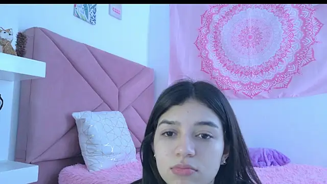eva sin18 online show from 07/30/26, 07:35