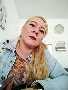 Saraleens1 online show from 03/07/25, 07:05