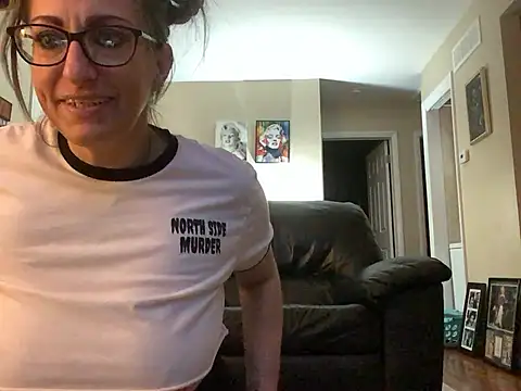 KittyKat LoLo online show from 03/20/25, 07:25