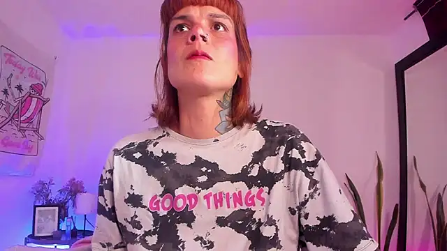 Alessamoth online show from 09/12/25, 07:14