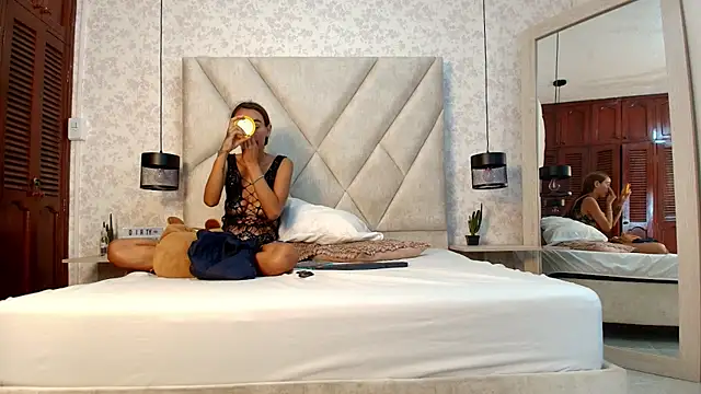 AmbarRaj online show from 10/02/25, 12:34