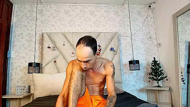 AmbarRaj online show from 12/15/25, 12:31