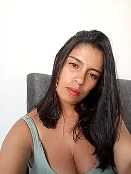 Nathaly 12 online show from 09/25/25, 09:51