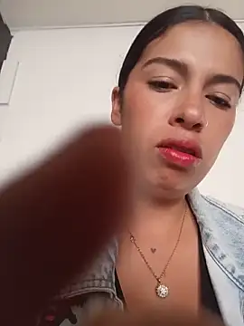 Nathaly 12 online show from 05/21/26, 06:04