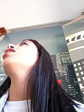 Nathaly 12 online show from 06/11/26, 03:43