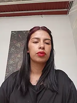 Nathaly 12 online show from 06/22/26, 07:55
