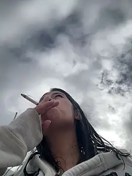 Nathaly 12 online show from 07/17/26, 12:23