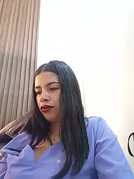 Nathaly 12 online show from 07/22/26, 01:25