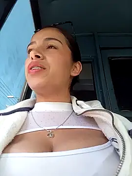 Nathaly 12 online show from 07/28/26, 02:13