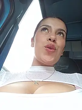 Nathaly 12 online show from 07/28/26, 03:21