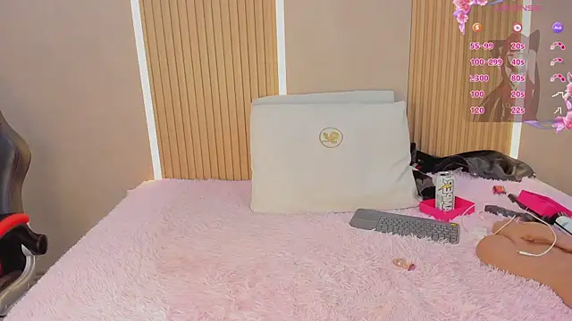 stephany summer online show from 11/06/25, 04:24