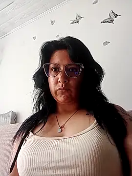 DaniPoison online show from 09/28/25, 02:00