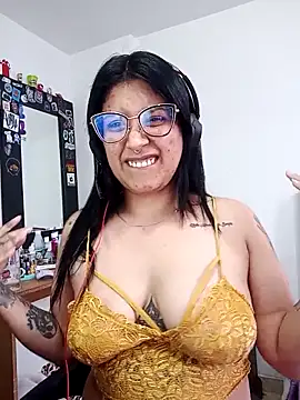 DaniPoison online show from 11/07/25, 09:26