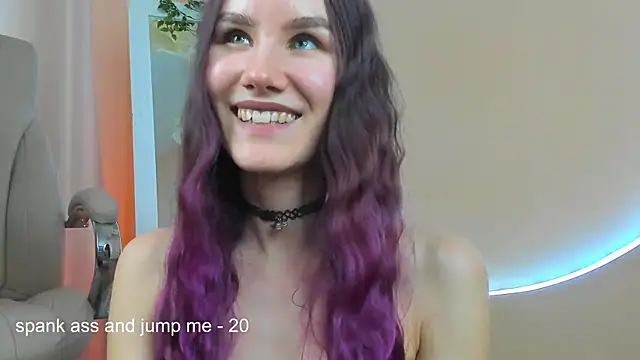 Clare  Florence online show from 03/11/25, 01:12