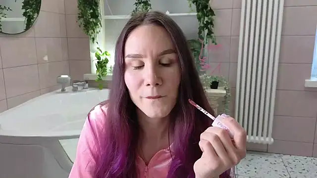 Clare  Florence online show from 03/12/25, 01:40