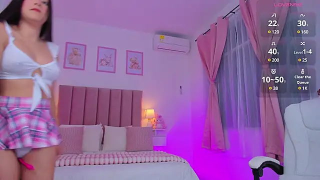 miasweet 16 online show from 03/21/25, 11:23