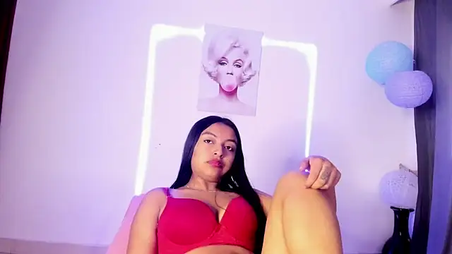 sweet cinamon online show from 09/29/25, 02:44