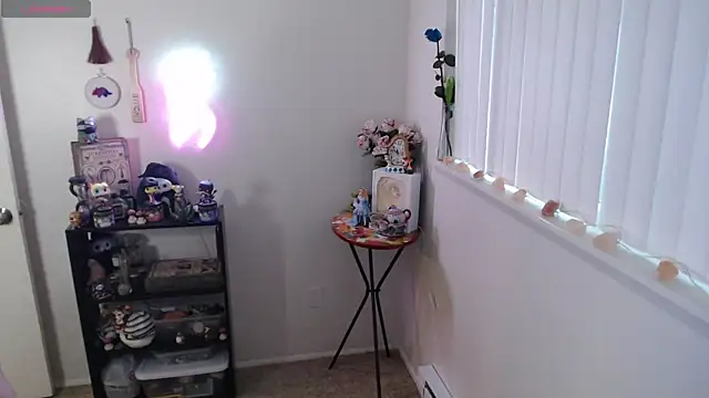 kaisavoid online show from 10/26/25, 04:13