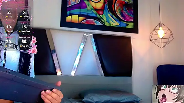 alexsandra kiss online show from 09/27/25, 11:15