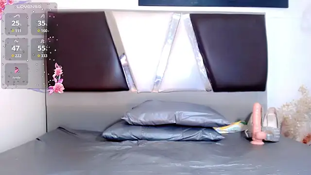 alexsandra kiss online show from 10/30/25, 11:22