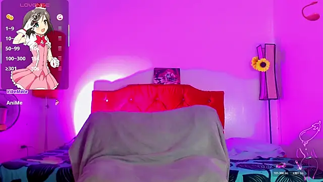 alexsandra kiss online show from 05/08/26, 11:37