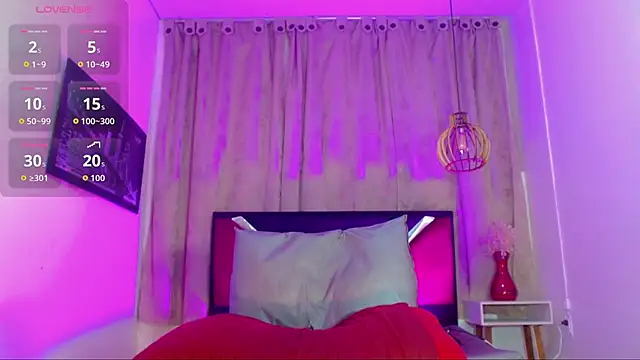alexsandra kiss online show from 05/26/26, 11:28