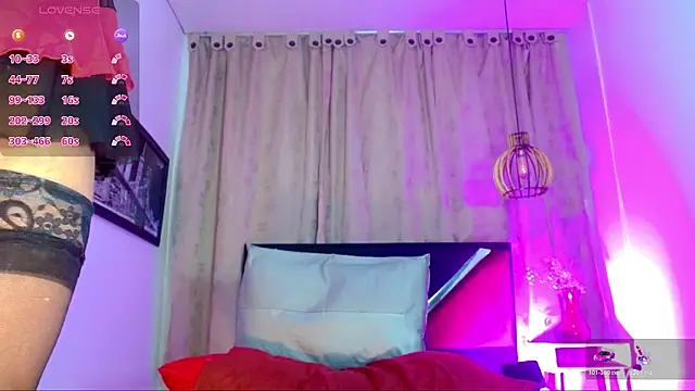 alexsandra kiss online show from 06/03/26, 11:57