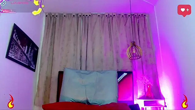 alexsandra kiss online show from 06/06/26, 12:10