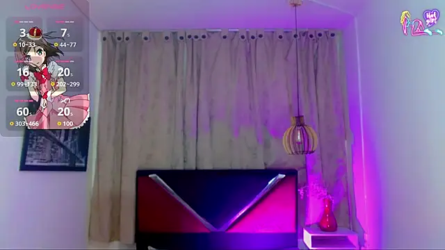 alexsandra kiss online show from 06/13/26, 11:30