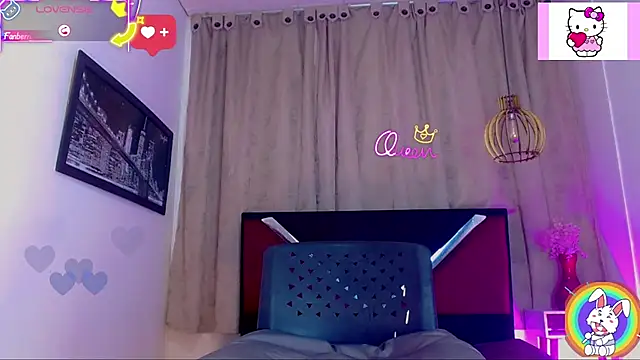 alexsandra kiss online show from 06/17/26, 11:34