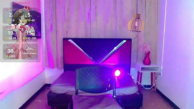 alexsandra kiss online show from 07/06/26, 11:51