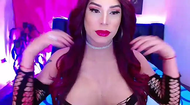 Aleja monnroe online show from 03/20/25, 12:51