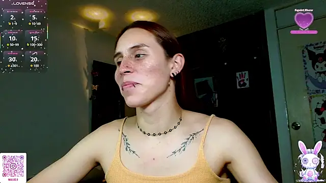 Malud09 online show from 05/27/26, 09:12
