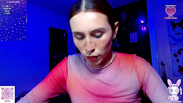 Malud09 online show from 06/06/26, 03:00