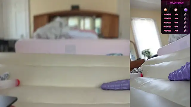 Lena Vesper online show from 09/15/25, 06:41