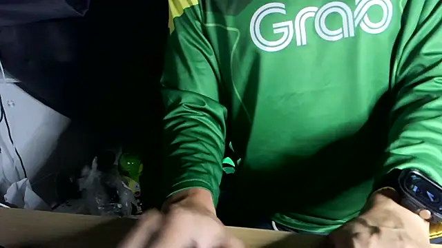 mak mark92 online show from 11/01/25, 04:09