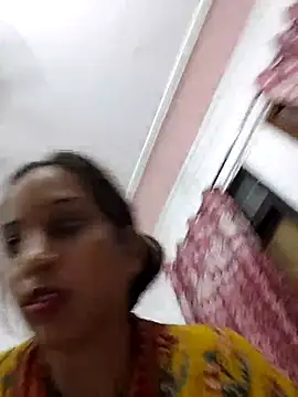 Hotty-Nidhi online show from 10/02/25, 03:08