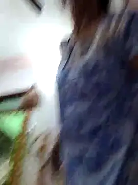 Hotty-Nidhi online show from 10/26/25, 04:07