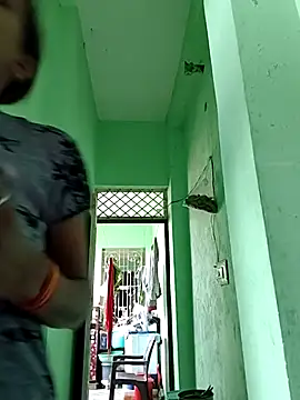 Hotty-Nidhi online show from 07/11/26, 01:52